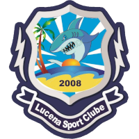 logo of Lucena SC
