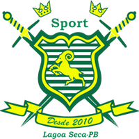 logo of SC Campina Grande