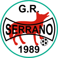 logo of GR Serrano