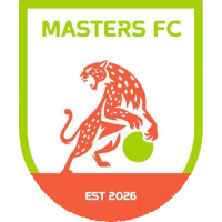 logo of Masters FC