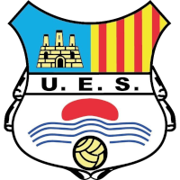 logo of UE Sitges
