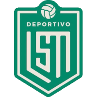 logo of Deportivo LSM