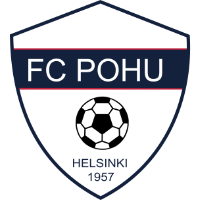 logo of FC POHU/United