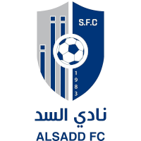 logo of Al Sadd FC