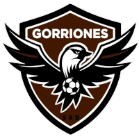 logo of CA Los Gorriones