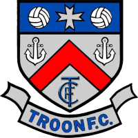 logo of Troon FC