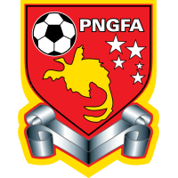 logo of Papua New Guinea