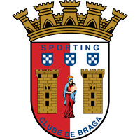 logo of SC Braga