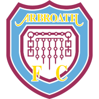 logo of Arbroath FC