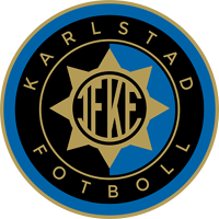 logo of IF Karlstad Fotboll