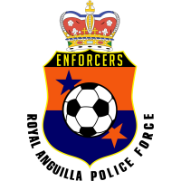 logo of Enforcers FC