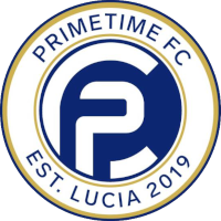 logo of Primetime FC
