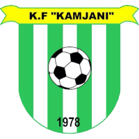 logo of KF Kamjani