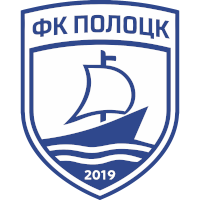 logo of FK Polatsk-2019