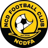 logo of NCD FC