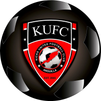 logo of Kicks United FC