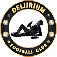 logo of Deliirium FC