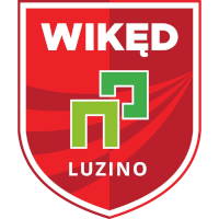 logo of KS Wikęd Luzino