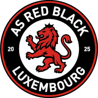 logo of AS Red Black Luxembourg