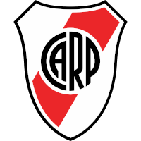 logo of CA River Plate