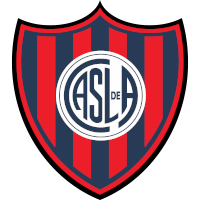 logo of CA San Lorenzo de Almagro