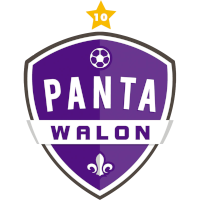 logo of CD Panta Walon