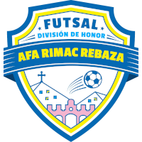 logo of AFA Rímac
