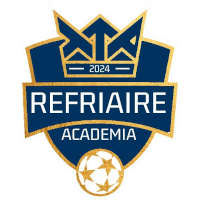 logo of Academia Hermanos Rey