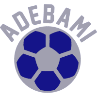logo of ADEBAMI