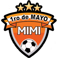 logo of CD Primero de Mayo