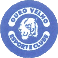 logo of Ouro Velho EC