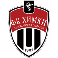 logo of FK Khimki