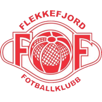 logo of Flekkefjord FK