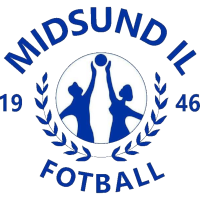 logo of Midsund IL