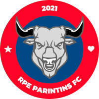 logo of Parintins FC