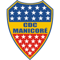 logo of CDC Manicoré