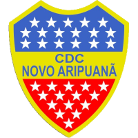 logo of CDC Nova Aripuanã