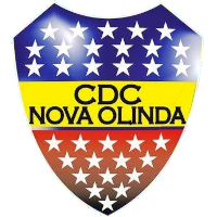 logo of CDC Nova Olinda