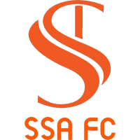logo of SSA FC