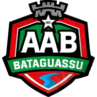 logo of AA Bataguassu
