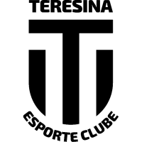 logo of Teresina EC