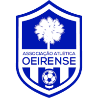 logo of AA Oeirense