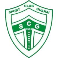 logo of SC Guaraí