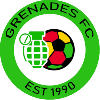 logo of Grenades FC