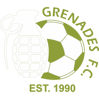 logo of Grenades FC