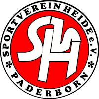 logo of SV Heide Paderborn