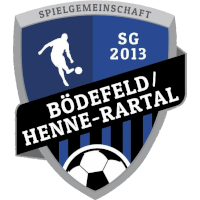 logo of SG Bödefeld/Henne-Rartal