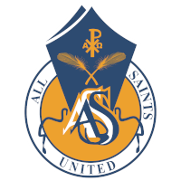 logo of Special Security Services All Saints United FC
