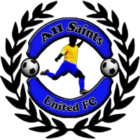 logo of All Saints United FC