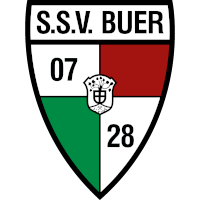 logo of SSV Buer 07/28